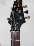 Samick JTR RA-10 TDB