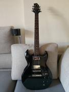 Samick TR-1 BK Greg Bennett Torino Series