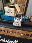 Soul preacher compression electro harmonix