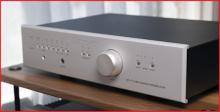Stereo  Preamplifier  BRYSTON BP-17³ CUBED