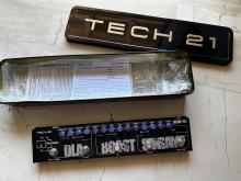 Tech21 SansAmp FlyRigPL1