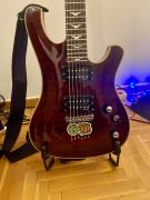 Schecter Diamond Series