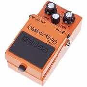 ΠΩΛΗΣΗ - Boss DS-1 Distortion
