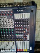 soundcraft gb4 12ch
