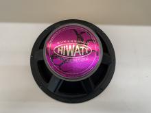 Hiwatt  speaker