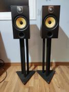 Bowers & Wilkins 685 S2 Bookshelf Speakers