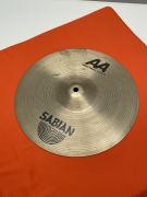 Sabian AA 12” Mini hi hats