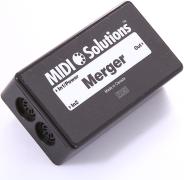 midi solutions merger