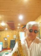 Σαξοφωνίστας