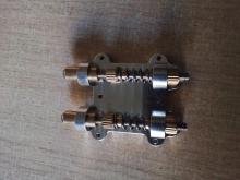 Double stabilizer for floyd.