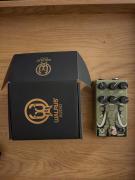 Walrus audio overdrive - Ages