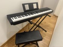 YAMAHA P45B