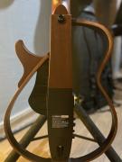 Yamaha Silent Slg200S NT