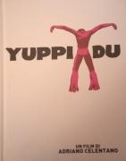 YUPPI DU- Adriano Celentano- (DVD+CD)