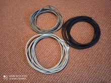 3 καλώδια Firewire 400 (9 pin to 9 pin) 5μετρα