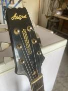 κιθαρα σκαφος