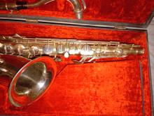 Σαξόφωνο τενόρο