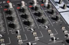 Μίκτης ήχου Ecler NUO 5