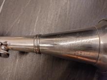 Κλαρινο Silver King