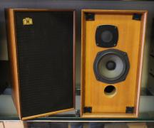 ΗΧΕΙΑ CASTLE RICHMOND I