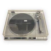 ΠΙΚΑΠ HITACHI HT - 50 S + AUDIO TECHNICA AT - 91 E CARTRIDGE