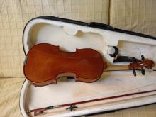 Βιολί  Scheri & Roth R101e4 4/4