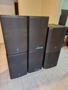 ΗΧΕΙΑ - SUB - EΝΙΣΧΥΤΗΣ