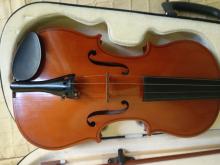 Βιολί,Vivaldi ficit anno domini 204/4