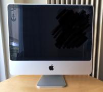 Apple iMac 20 NEA TIMH