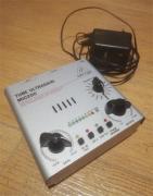 BEHRINGER MIC200 TUBE ULTRAGAIN προενισχυτής