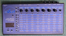 Dave Smith Instruments Evolver