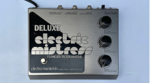 Electro Harmonix Electric Mistress Deluxe 1979