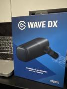 Elgato DX (XLR MICROPHONE)