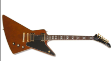 Epiphone Explorer / lee maila signature or other models