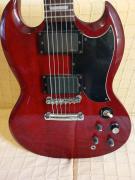 Gibson epiphone SG