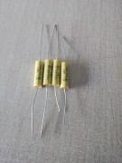 Guitar tone capasitors και treble bleed