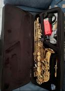 JOHN PACKER JP041 Άλτο Σαξόφωνο