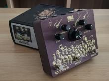 KMA Machines MOAI MAEA octaver