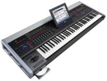 Korg oasys 76keys