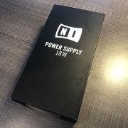 Native Instruments NI Power Supply (18W)