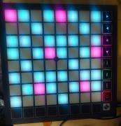 Novation Launchpad X