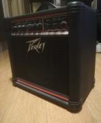 Peavey TransTube 258 EFX ενισχυτής