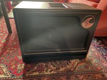 Port city 1X12 OS Wave Cabinet