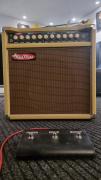 Redplate Blackverb Tweed 1x12 50/17 Watt
