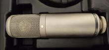 Rode K2 Multi-Polar Valve Condensor Microphone - Beautiful detailing - ΜΕΙΩΜΕΝΗ ΤΙΜΗ Γ