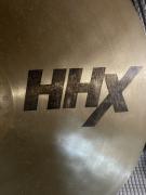 Sabian HHX 20