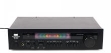 Sansui RA-500 Spring Reverb