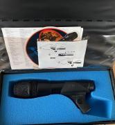 Sennheiser BF 530 δυναμικό μικρόφωνο