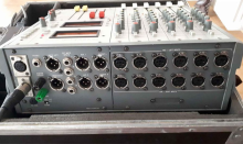 Soundcraft LM 1