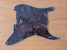 Pickguards στρατ